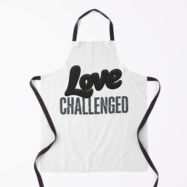 Item preview, Love Challenged designed and sold by Kackos.