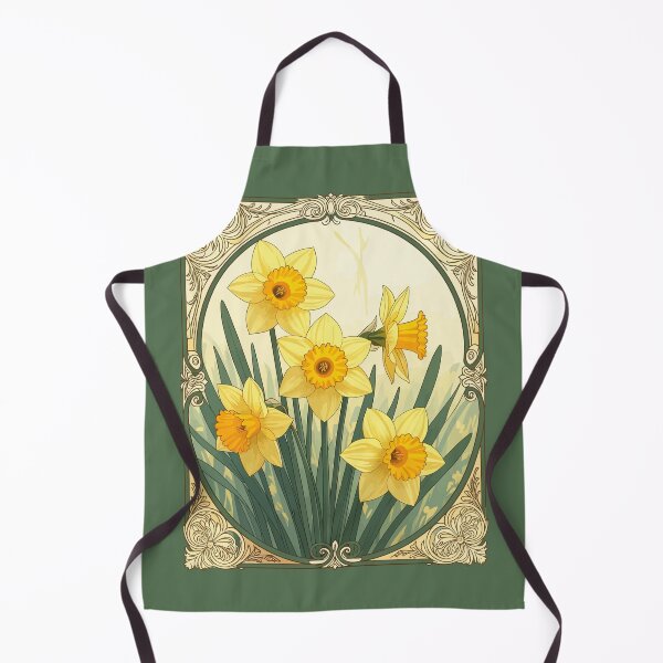 Item preview, Daffodil Delight March Birthflower Celebration designed and sold by taiche.