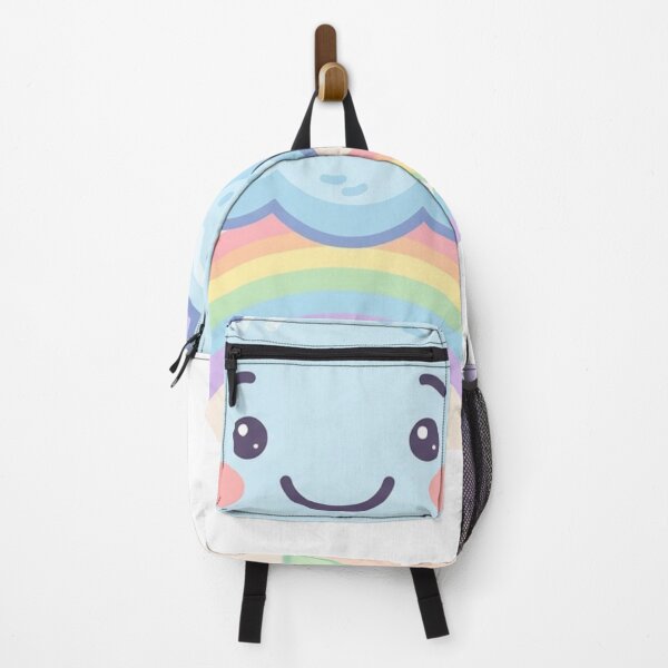 Item preview, CUTE RAINBOW CLOUD designed and sold by NikieesCreation.