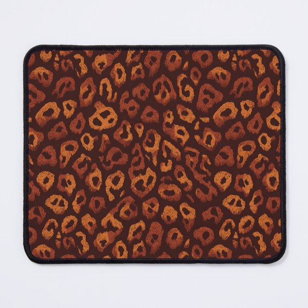 Item preview, Beautiful Leopard Pattern - Animal Print Illustration - Personal Gifts designed and sold by RoyalStarsPatts.