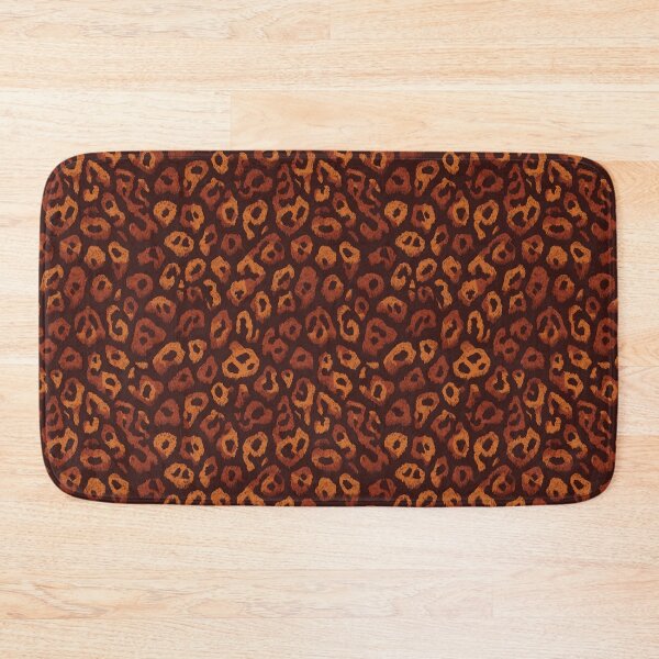 Item preview, Beautiful Leopard Pattern  - Animal Print Illustration  - Personal Gifts designed and sold by RoyalStarsPatts.