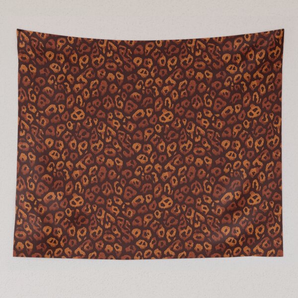 Item preview, Beautiful Leopard Pattern  - Animal Print Illustration  - Personal Gifts designed and sold by RoyalStarsPatts.
