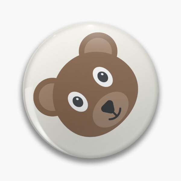 Item preview, Cute Brown Bear and Hearts Boho Woodland Seamless Pattern designed and sold by koohstudio.