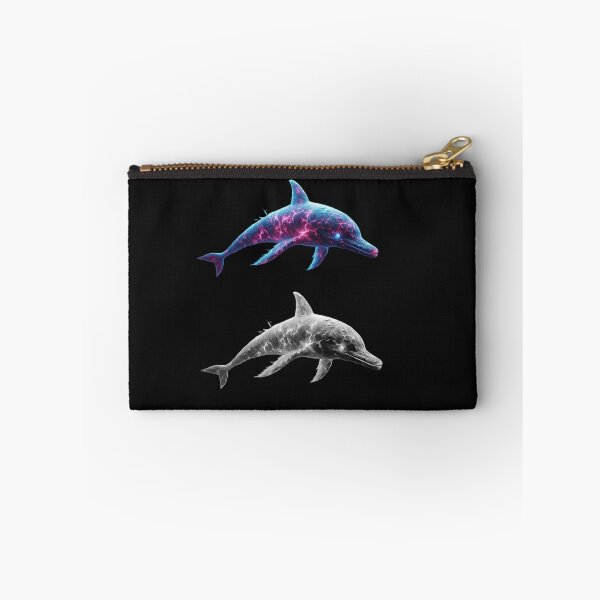 Item preview, Abyssal Dream of the Pink Amazonian River Dolphin #12 designed and sold by Helios Be. Lavsh.