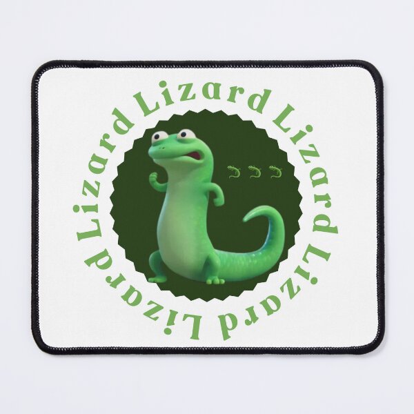 Item preview, Tom Lizard Hoppers designed and sold by Jara  Palis.