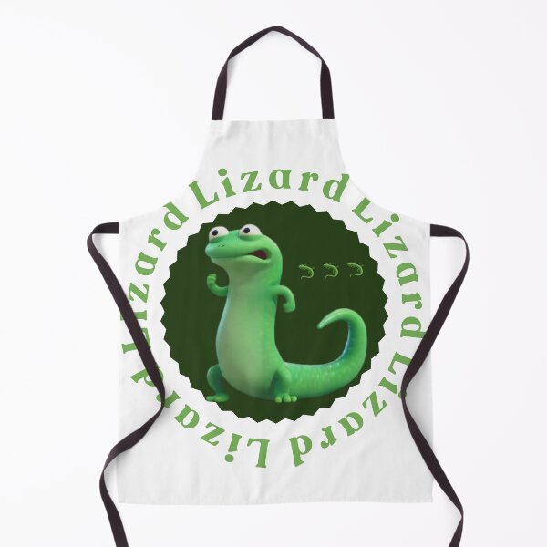 Item preview, Tom Lizard Hoppers designed and sold by Jara Palis.