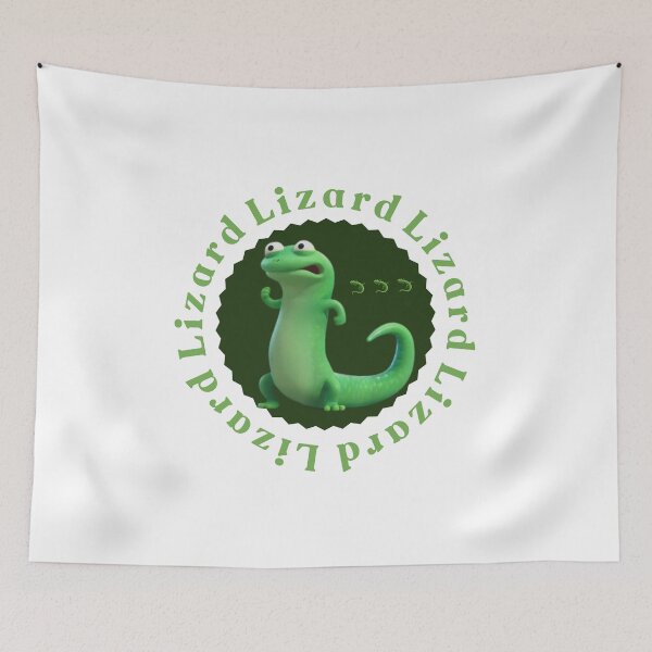 Item preview, Tom Lizard Hoppers designed and sold by Jara  Palis.