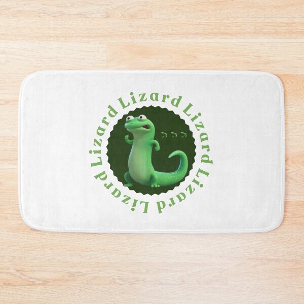 Item preview, Tom Lizard Hoppers designed and sold by Jara  Palis.