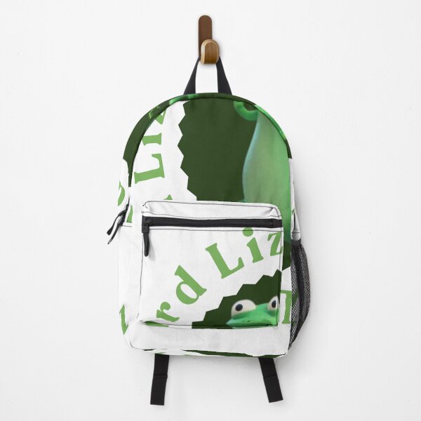 Item preview, Tom Lizard Hoppers designed and sold by Jara Palis.