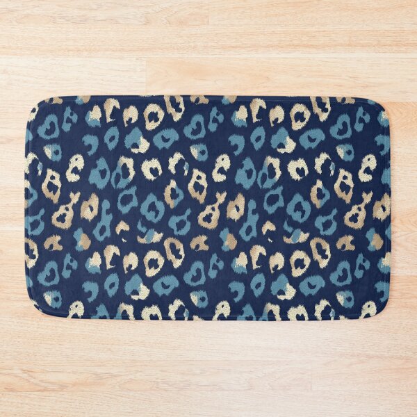 Item preview, Minimalistic Leopard Print - Wildlife Pattern  - Anniversary Gifts For Wife designed and sold by RoyalStarsPatts.