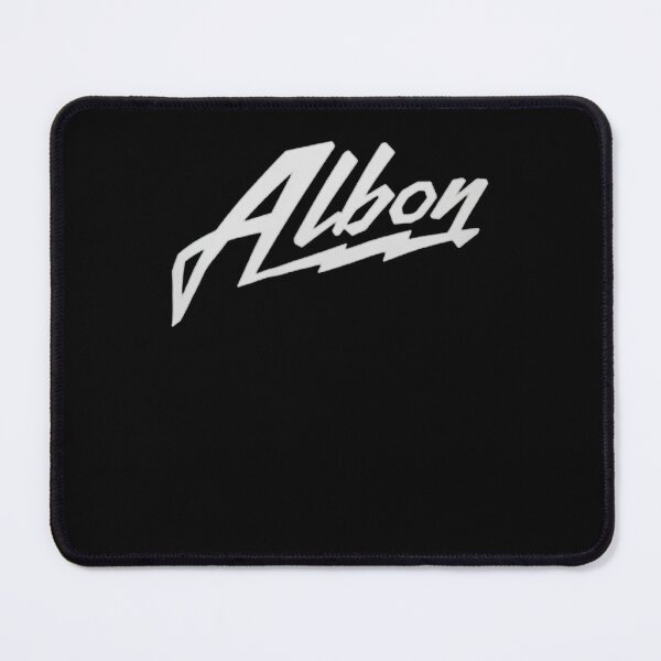 Item preview, Alexander Albon designed and sold by ALIWOLF95.