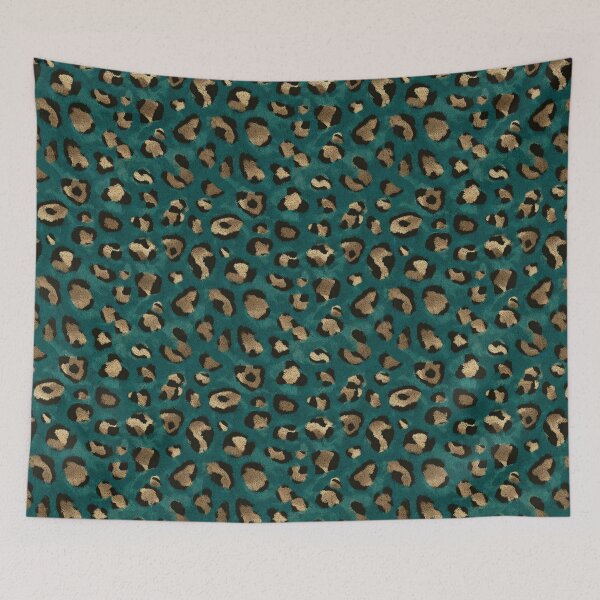 Item preview, Durable Leopard Skin Texture - Animal Print Pattern  - Christmas Gifts For Her designed and sold by RoyalStarsPatts.