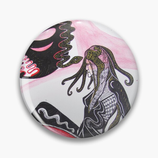 Item preview, Dark Moon 2 designed and sold by Krešimira Gojanović.