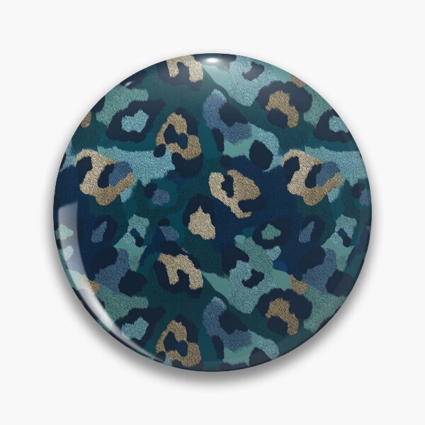 Item preview, Vintage Leopard Pattern - Wildlife Pattern  - Mothers Day Gift For Mom designed and sold by RoyalStarsPatts.