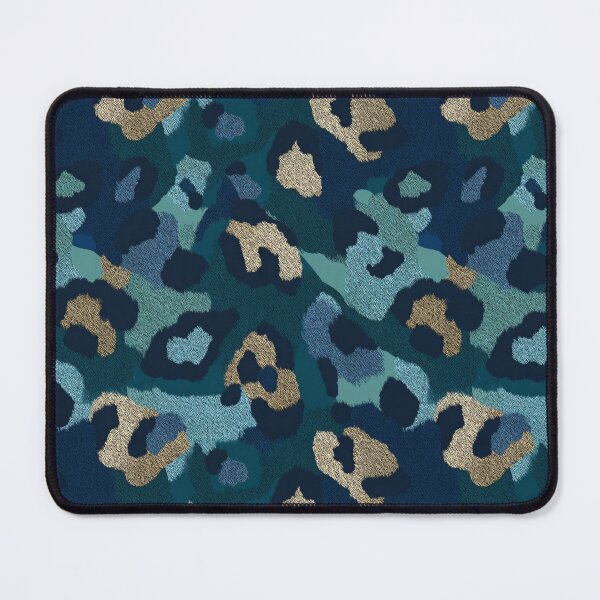 Item preview, Vintage Leopard Pattern - Wildlife Pattern  - Mothers Day Gift For Mom designed and sold by RoyalStarsPatts.