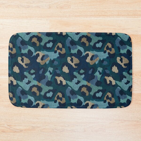 Item preview, Vintage Leopard Pattern - Wildlife Pattern  - Mothers Day Gift For Mom designed and sold by RoyalStarsPatts.