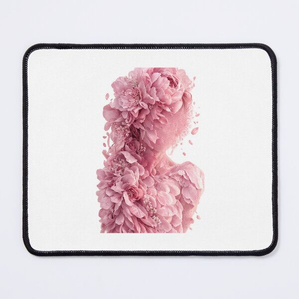 Item preview, Pink fllower designed and sold by MBU&D.