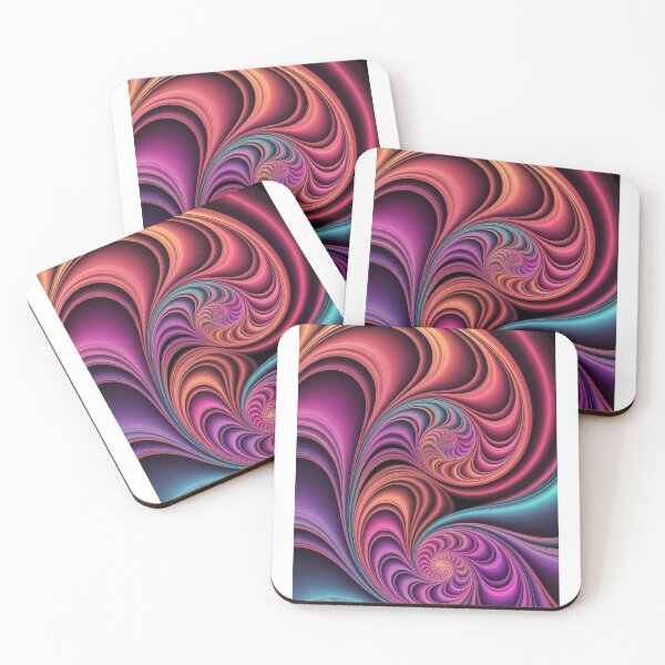 Item preview, fibonacci spiral designed and sold by jkrphoto.