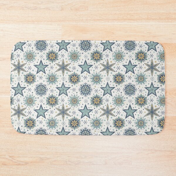 Item preview, Nordic Stars & Folk Marks | Scandinavian Folk Geometry designed and sold by Shuga-Design.