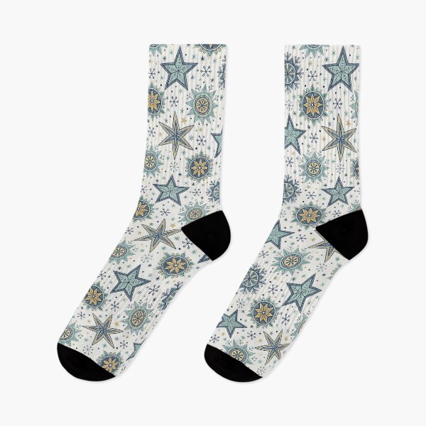 Item preview, Nordic Stars & Folk Marks | Scandinavian Folk Geometry designed and sold by Shuga-Design.