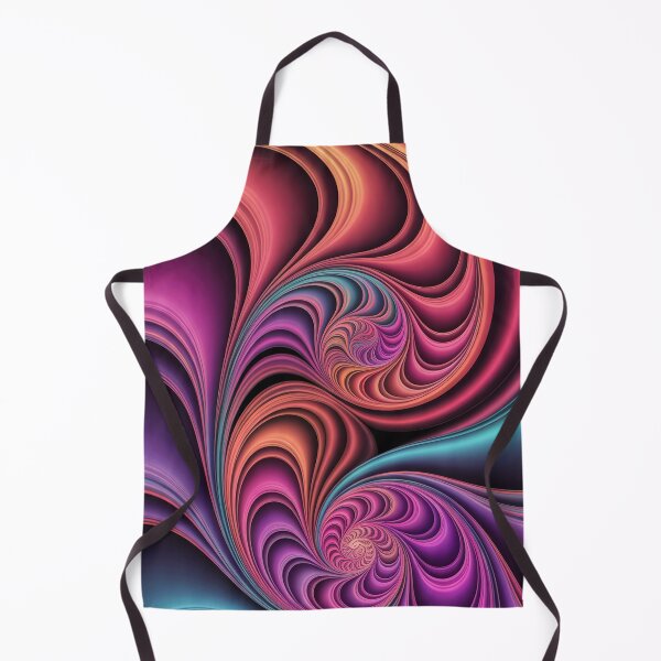 Item preview, fibonacci spiral designed and sold by jkrphoto.