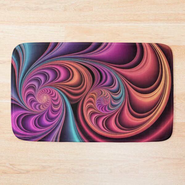 Item preview, fibonacci spiral designed and sold by jkrphoto.