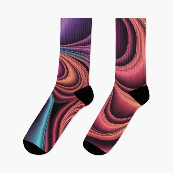 Item preview, fibonacci spiral designed and sold by jkrphoto.