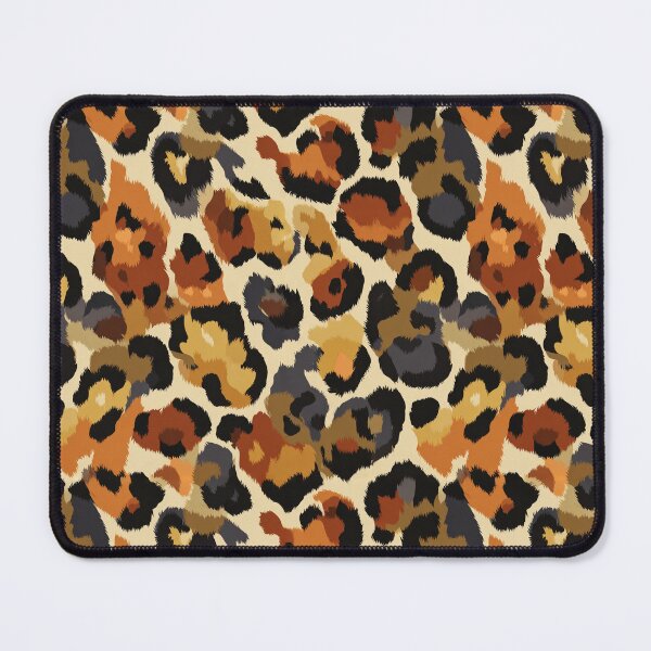 Item preview, Premium Leopard Pattern - Animal Print Illustration - Gifts For Her designed and sold by RoyalStarsPatts.