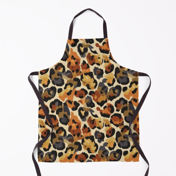 Item preview, Premium Leopard Pattern  - Animal Print Illustration  - Gifts For Her designed and sold by RoyalStarsPatts.