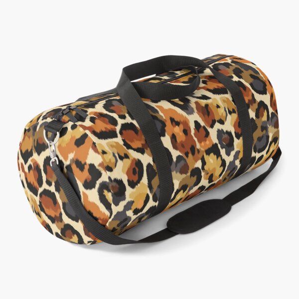 Item preview, Premium Leopard Pattern  - Animal Print Illustration  - Gifts For Her designed and sold by RoyalStarsPatts.