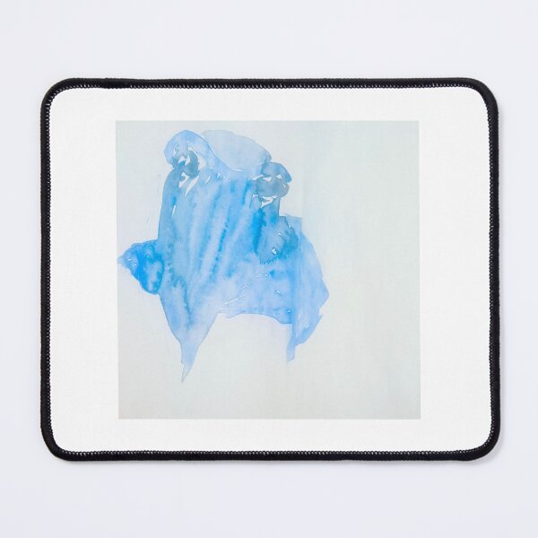 Item preview, Feeling Blue designed and sold by 55synonyms.