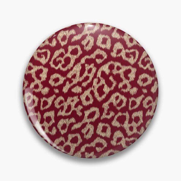 Item preview, Opulent Leopard Print - Animal Print Pattern  - Gifts For Teenage Girls designed and sold by RoyalStarsPatts.