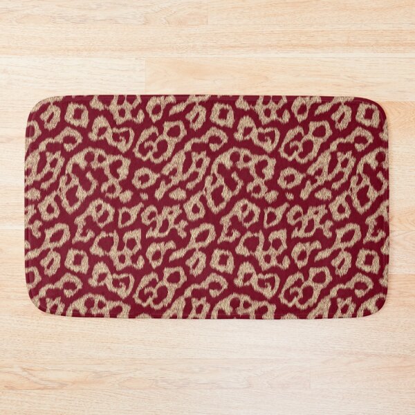 Item preview, Opulent Leopard Print - Animal Print Pattern  - Gifts For Teenage Girls designed and sold by RoyalStarsPatts.