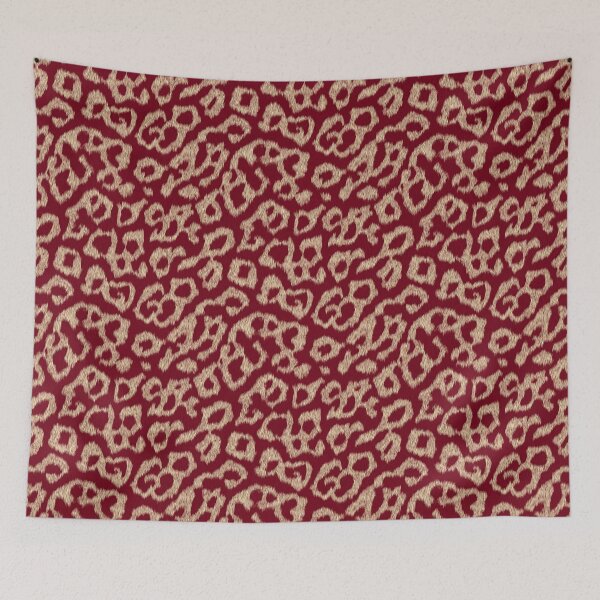 Item preview, Opulent Leopard Print - Animal Print Pattern  - Gifts For Teenage Girls designed and sold by RoyalStarsPatts.