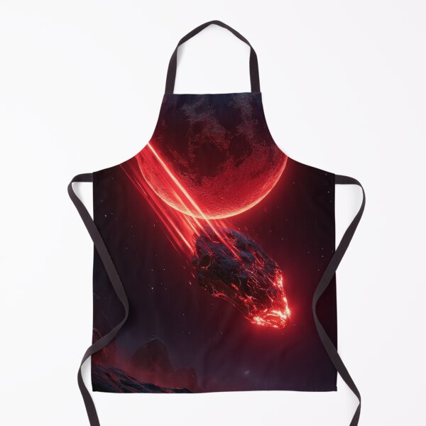 Item preview, Meteor designed and sold by FrostyFrisby.