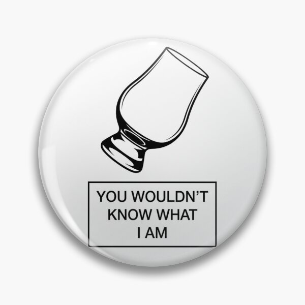 Item preview, I am a Glencairn designed and sold by AnyhowWhack.