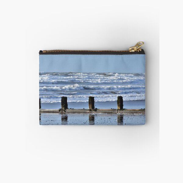 Item preview, Borth, Mid Wales - Waves designed and sold by Irene168.