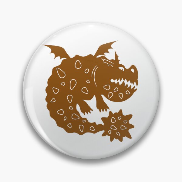 Item preview, Boulder Class - Gronckle Meatlug; How To Train Your Dragon designed and sold by ateaart.