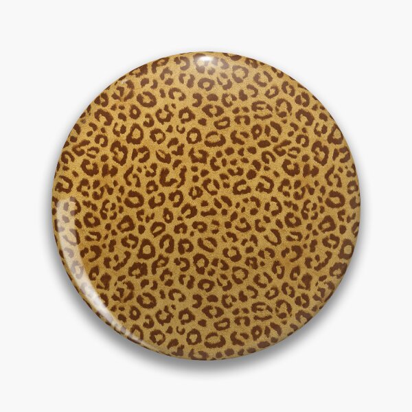Item preview, Timeless Leopard Skin Texture - Wildlife Rescue  - Gifts For Husband designed and sold by RoyalStarsPatts.