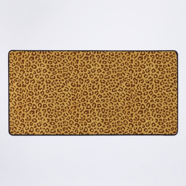 Item preview, Timeless Leopard Skin Texture - Wildlife Rescue  - Gifts For Husband designed and sold by RoyalStarsPatts.