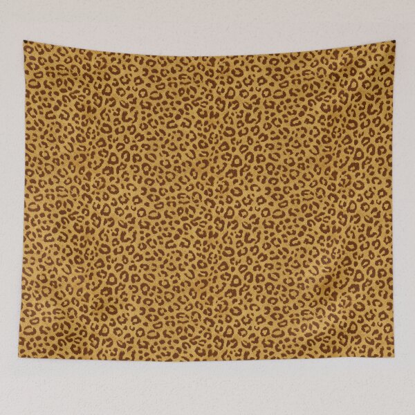 Item preview, Timeless Leopard Skin Texture - Wildlife Rescue  - Gifts For Husband designed and sold by RoyalStarsPatts.