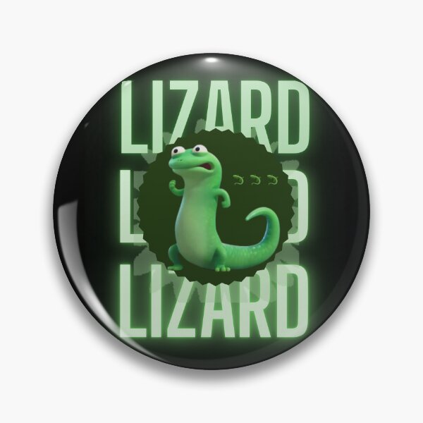 Item preview, Lizard Tom hoppers designed and sold by Jara  Palis.