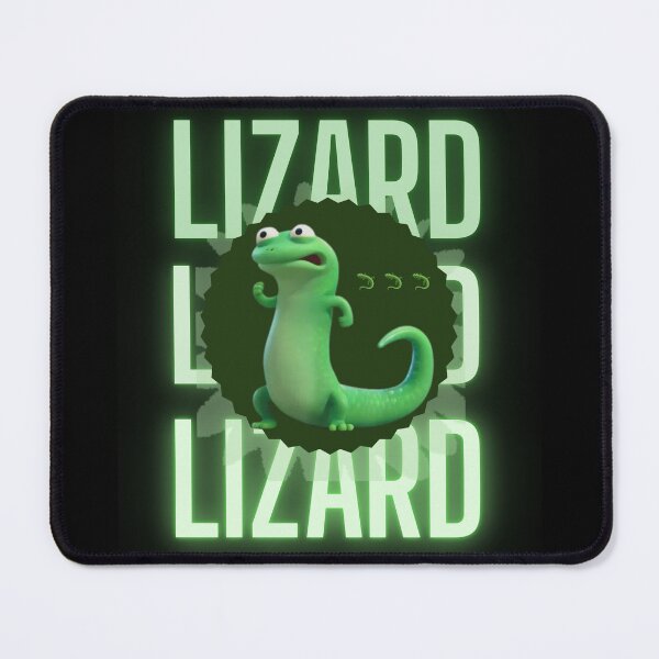Item preview, Lizard Tom hoppers designed and sold by Jara  Palis.