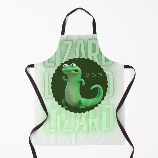 Item preview, Lizard Tom hoppers designed and sold by Jara Palis.