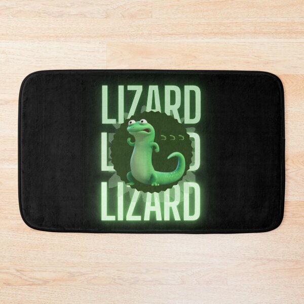 Item preview, Lizard Tom hoppers designed and sold by Jara  Palis.