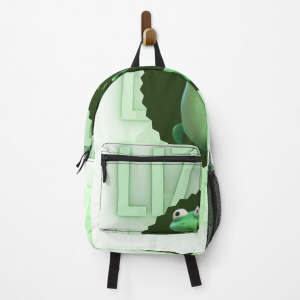 Item preview, Lizard Tom hoppers designed and sold by Jara Palis.