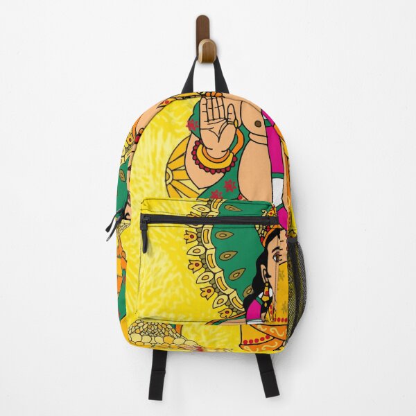 Item preview, Lord Kuber Divine Wealth Design – Hindu Prosperity Deity Artwork designed and sold by Harshit_Digital_Arts.