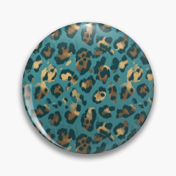 Item preview, Safari-Inspired Leopard Skin Texture - Wildlife Rescue  - Gifts For Sister designed and sold by RoyalStarsPatts.