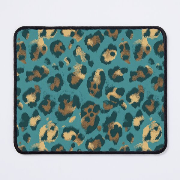 Item preview, Safari-Inspired Leopard Skin Texture - Wildlife Rescue  - Gifts For Sister designed and sold by RoyalStarsPatts.