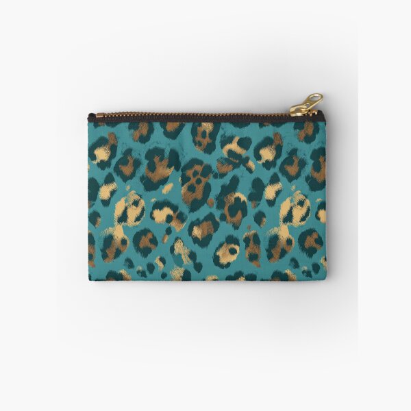 Item preview, Safari-Inspired Leopard Skin Texture - Wildlife Rescue  - Gifts For Sister designed and sold by RoyalStarsPatts.